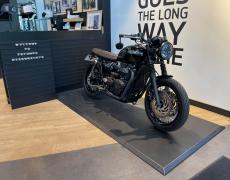 Triumph Bonneville