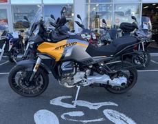 Guzzi Stelvio Montluçon
