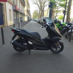 Honda PCX  Paris 11e Arrondissement