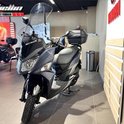 Sym Jet  Besan&ccedil;on
