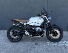 BMW Nine-T Perpignan
