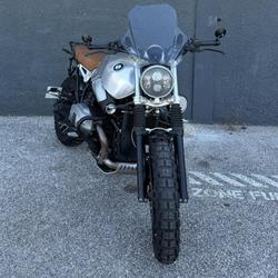 BMW Nine-T  Perpignan