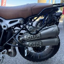 BMW Nine-T  Perpignan