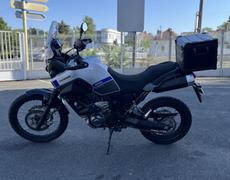 Yamaha XT Montluçon