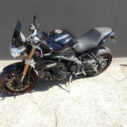 Triumph 1050 Speed Triple  Villeneuve-Saint-Georges