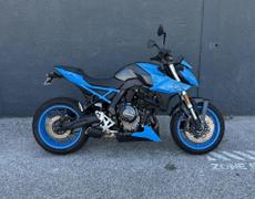 Suzuki GSXS Perpignan