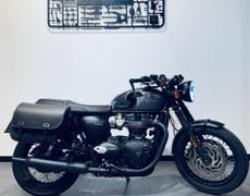 Triumph Bonneville Montpellier