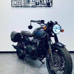 Triumph Bonneville  Montpellier