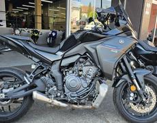 Yamaha MT07 Tracer Cocheren