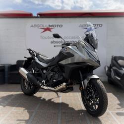 Honda NT  Valenton