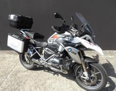 BMW R 1200 GS Villeneuve-Saint-Georges