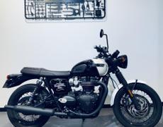 Triumph Bonneville Montpellier
