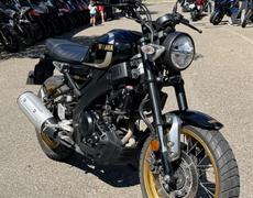 Yamaha SR Dardilly