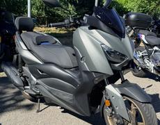 Yamaha X MAX Dardilly
