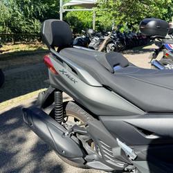 Yamaha X MAX  Dardilly