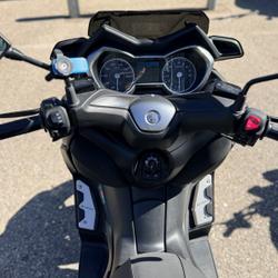 Yamaha X MAX  Dardilly