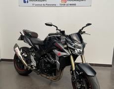 Suzuki GSR 750 Le Mans
