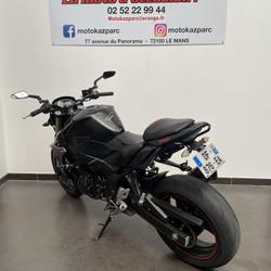 Suzuki GSR 750  Le Mans