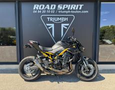 Kawasaki Z Ollioules