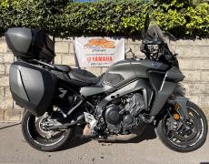 Yamaha GT Épernay