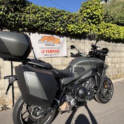 Yamaha GT  &Eacute;pernay