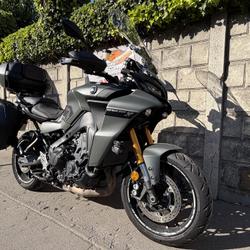 Yamaha GT  &Eacute;pernay