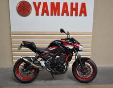 Kawasaki Z Nancy