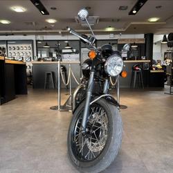 Triumph Bonneville  Nice
