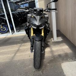Honda Hornet  Saint-Ouen-l'Aum&ocirc;ne