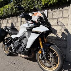 Yamaha GT  &Eacute;pernay