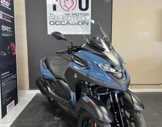Yamaha Tricity Aix-en-Provence