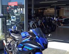 Yamaha YZF R7 Gonfreville-l'Orcher