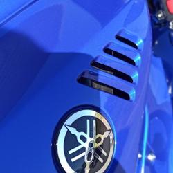 Yamaha YZF R7  Gonfreville-l'Orcher