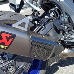 Yamaha YZF R7  Gonfreville-l'Orcher