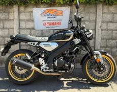 Yamaha SR Épernay