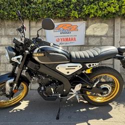 Yamaha SR  &Eacute;pernay