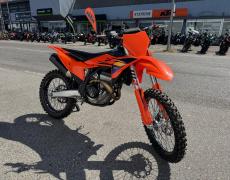 KTM SX3 Montauban