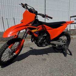 KTM SX3  Montauban