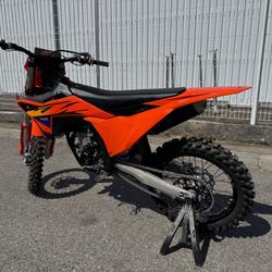 KTM SX3  Montauban