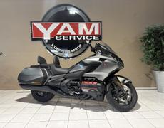 Honda Goldwing Toulouse