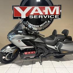 Honda Goldwing  Toulouse