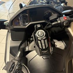 Honda Goldwing  Toulouse