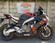 Aprilia RS4 Épernay