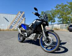 Yamaha XTZ Ville-la-Grand