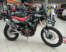 Rieju autres Saint-Quentin