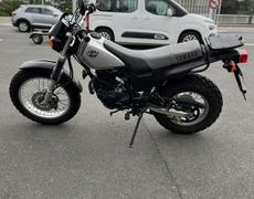 Yamaha TW Montluçon