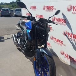 Yamaha MT 125  Perpignan