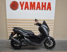 Yamaha Nmax Nancy