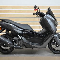Yamaha Nmax  Nancy