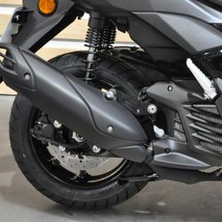 Yamaha Nmax  Nancy